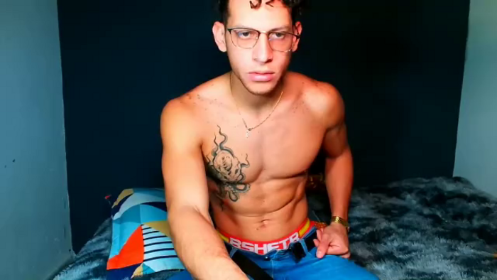 mike-sanderss