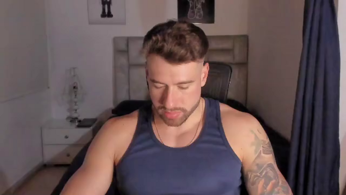 mike-skip