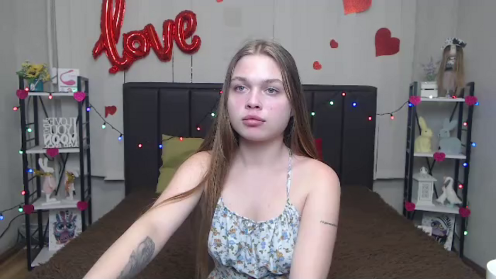lara-cher
