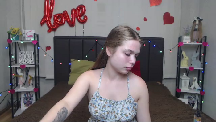 lara-cher