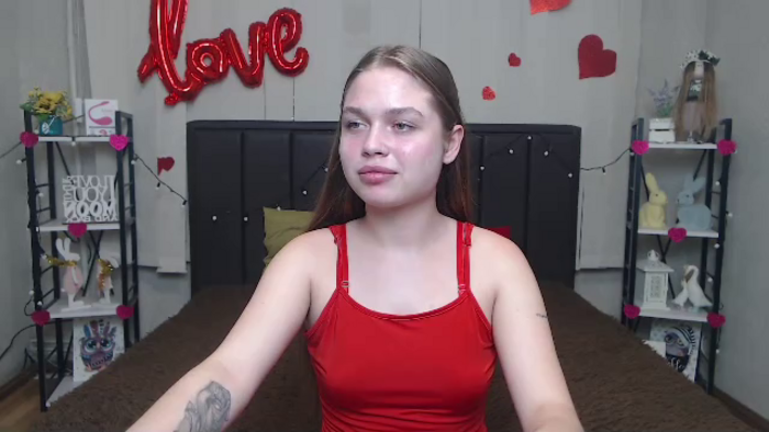 lara-cher