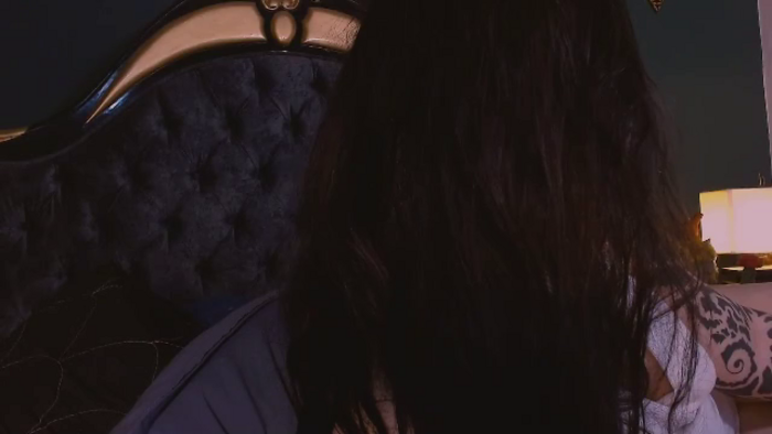 lilith-mystic