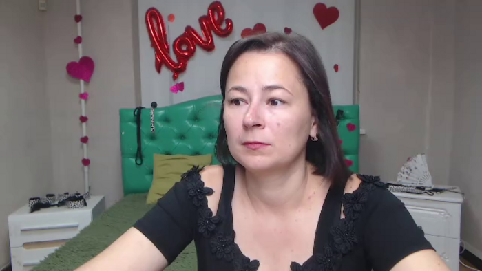 marie-selfi