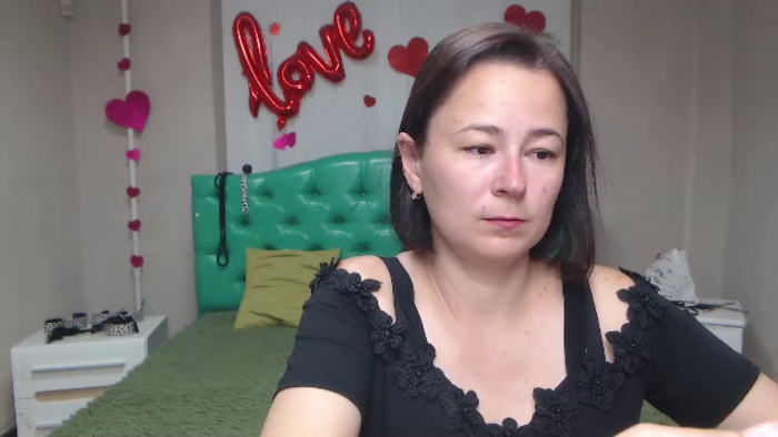 marie-selfi