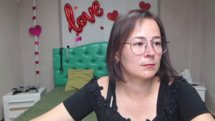 marie-selfi