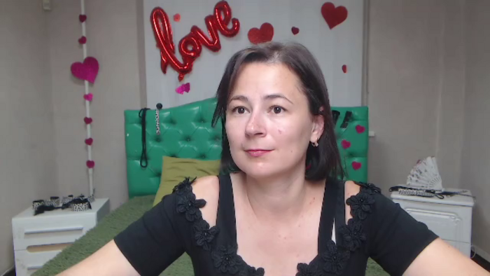 marie-selfi