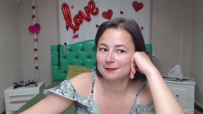 marie-selfi