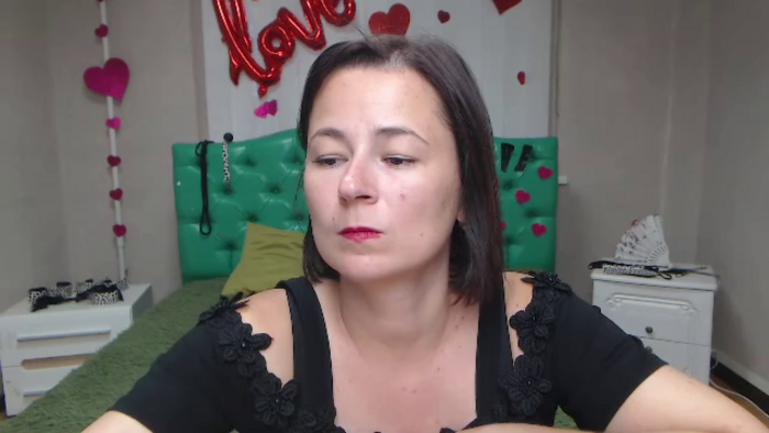 marie-selfi