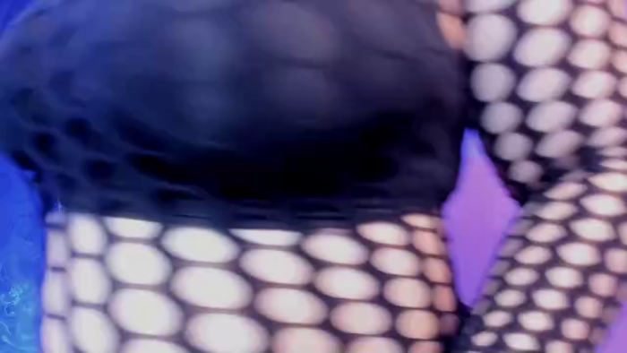 martina-foxy