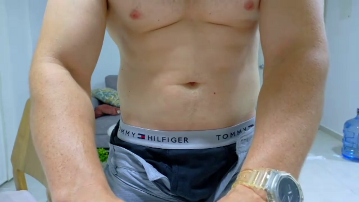 jacksson-ginger