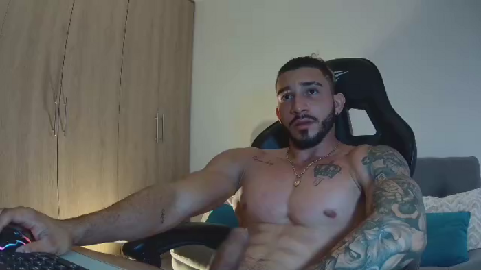 jey-ramsess