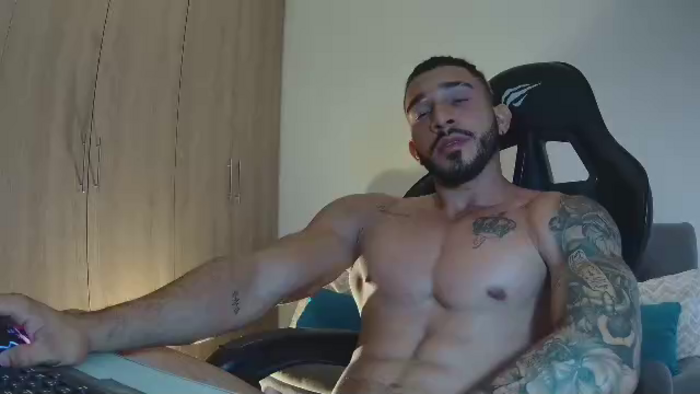 jey-ramsess