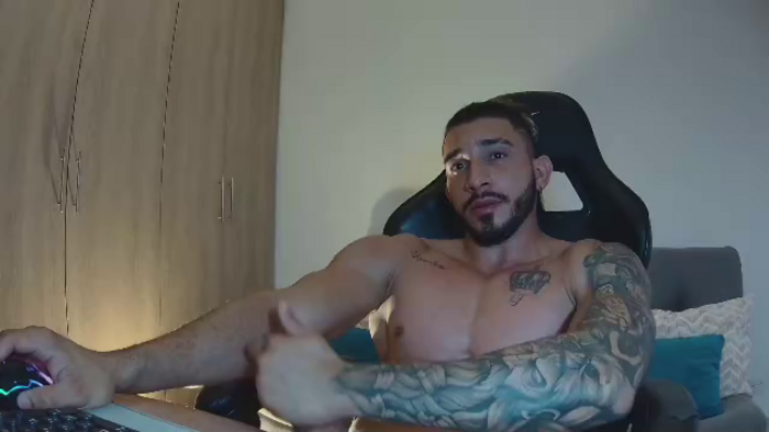 jey-ramsess