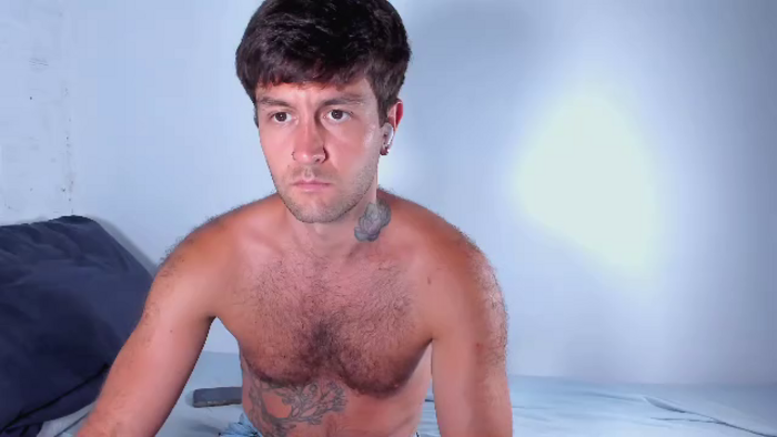 kevin-gorgeous