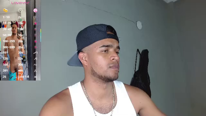 latino-xandre