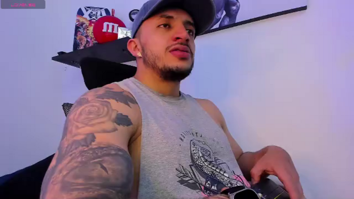liam-reigns
