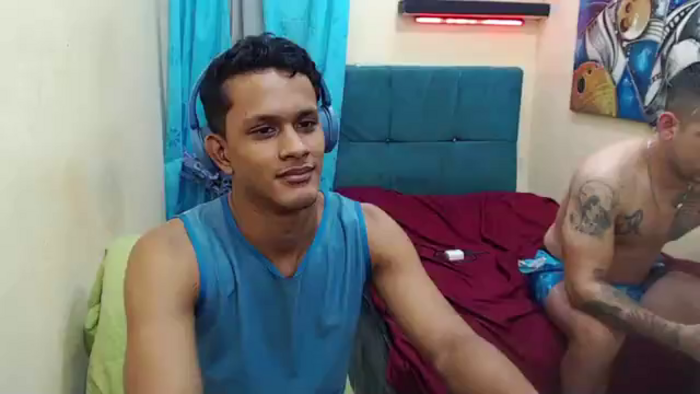 master-and-ithan