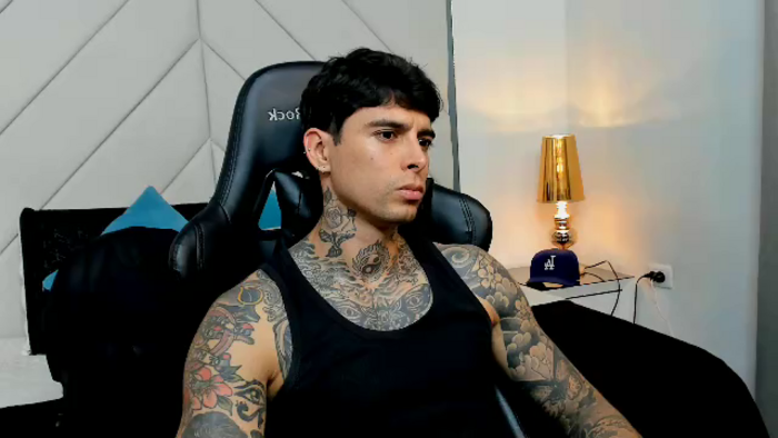 mateo-diluca