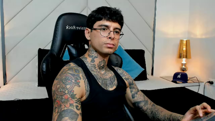 mateo-diluca