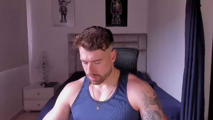 mike-skip
