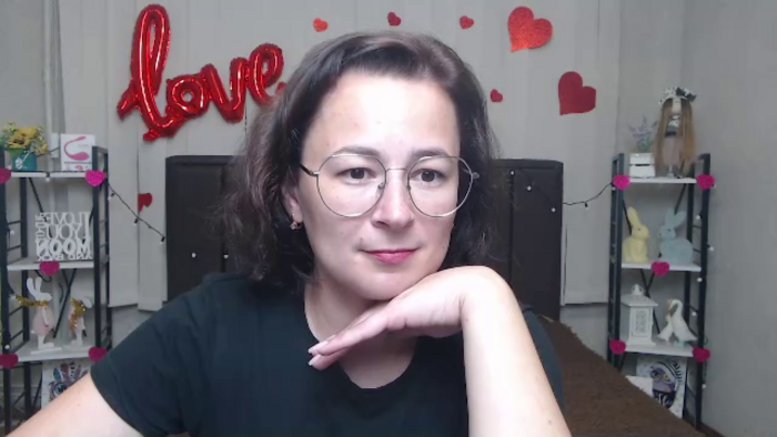 marie-selfi