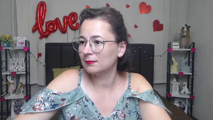 marie-selfi