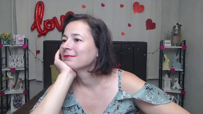 marie-selfi