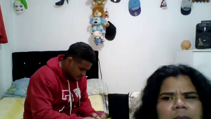 riana-alvarez-and-daniel-romero