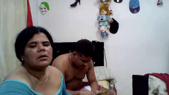 riana-alvarez-and-daniel-romero