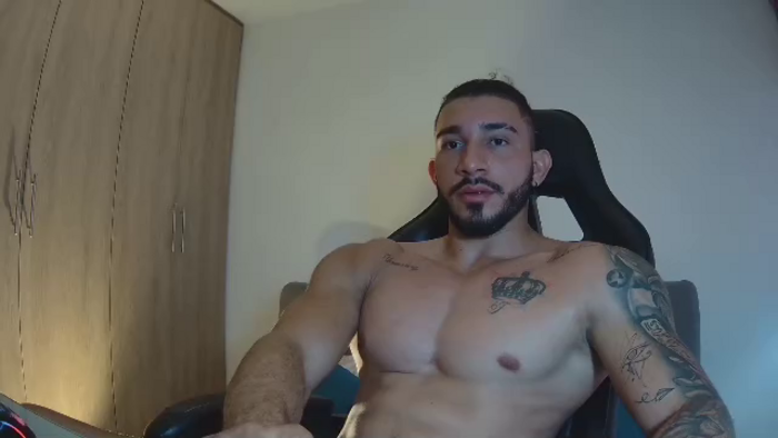 jey-ramsess