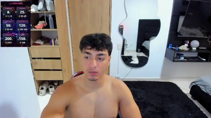 jhonald-evans