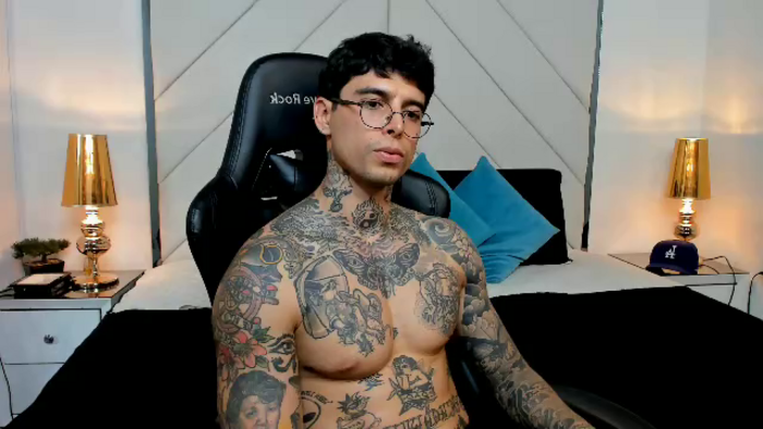 mateo-diluca