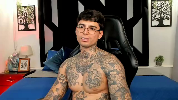 mateo-diluca