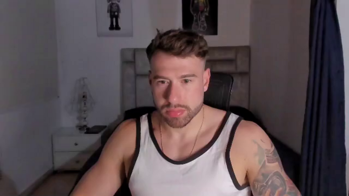 mike-skip