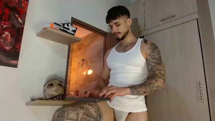 morgann-jones