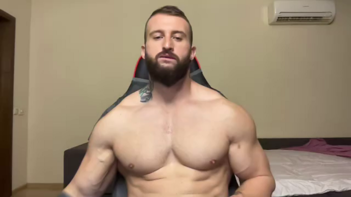 panda-muscle