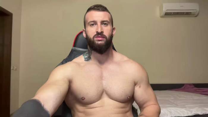 panda-muscle
