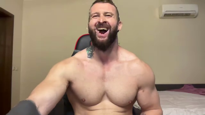panda-muscle