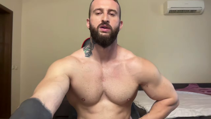 panda-muscle