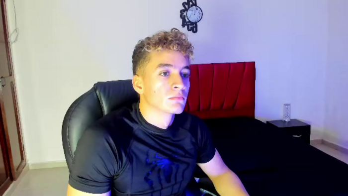 paull-george
