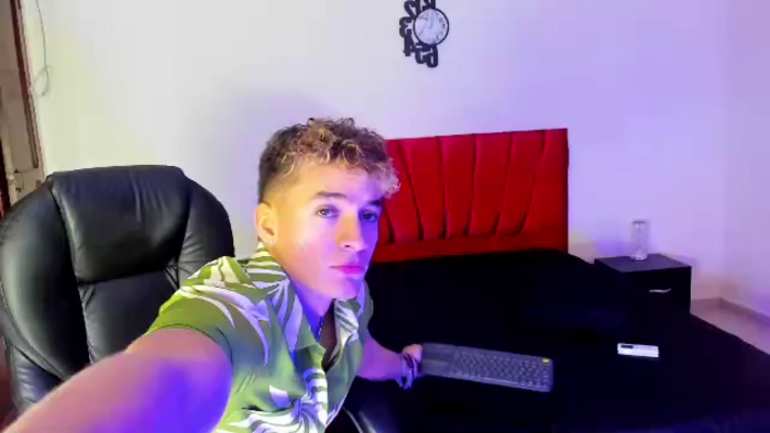 paull-george