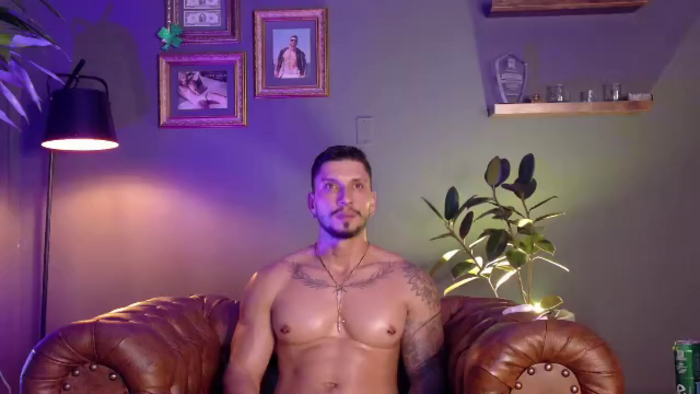 seth-vega