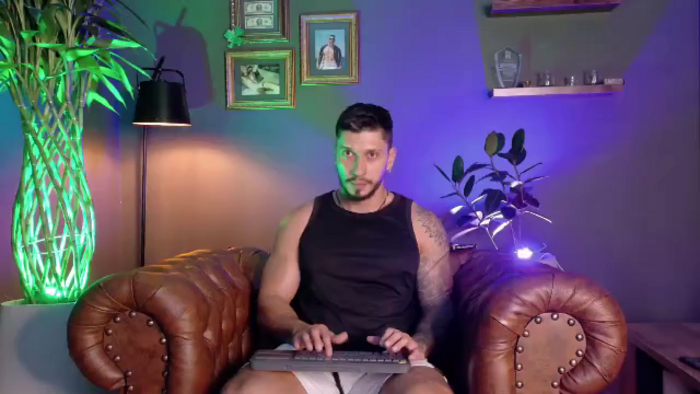 seth-vega
