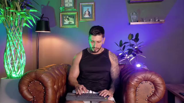 seth-vega