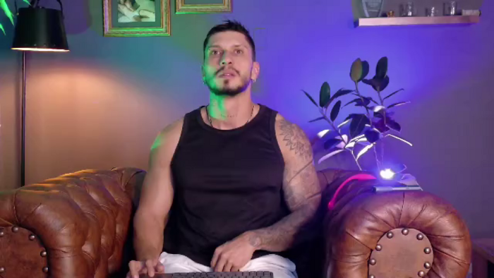 seth-vega