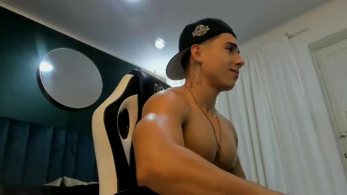 teo-cooper