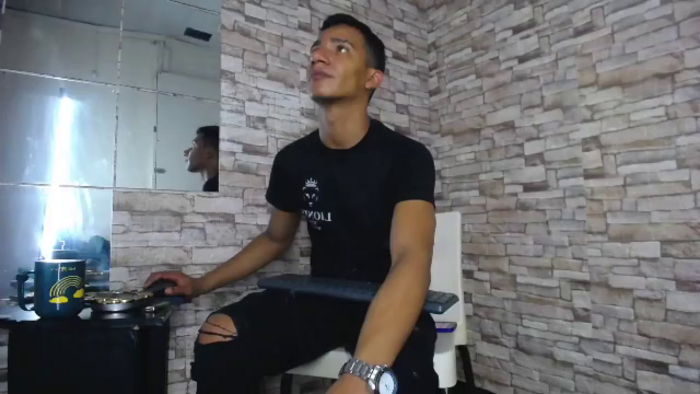 theo-stone