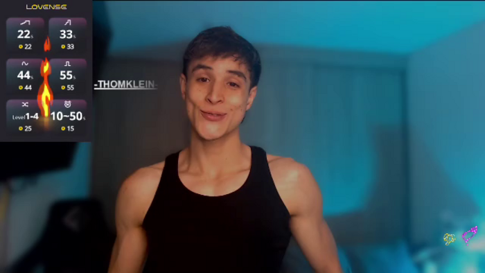 thom-klein