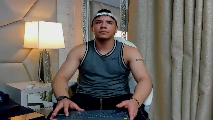 tobias-vega