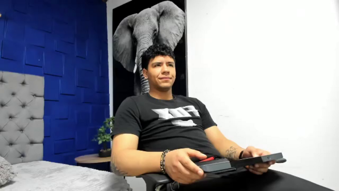 tobias-vega